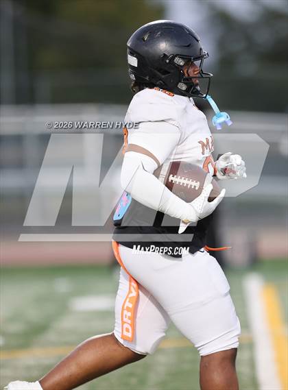 Thumbnail 2 in McClymonds @ Monterey Trail photogallery.