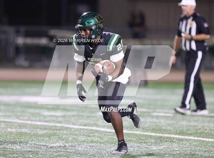 Thumbnail 2 in McClymonds @ Monterey Trail photogallery.