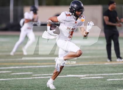 Thumbnail 3 in McClymonds @ Monterey Trail photogallery.