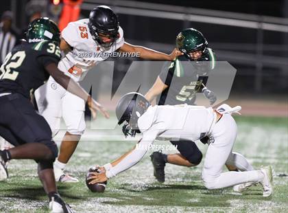Thumbnail 3 in McClymonds @ Monterey Trail photogallery.