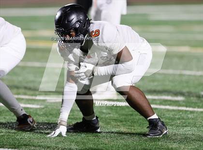 Thumbnail 3 in McClymonds @ Monterey Trail photogallery.