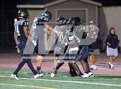 Thumbnail 3 in McClymonds @ Monterey Trail photogallery.