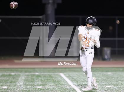 Thumbnail 2 in McClymonds @ Monterey Trail photogallery.