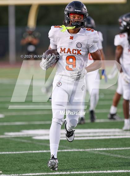 Thumbnail 3 in McClymonds @ Monterey Trail photogallery.