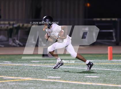 Thumbnail 1 in McClymonds @ Monterey Trail photogallery.