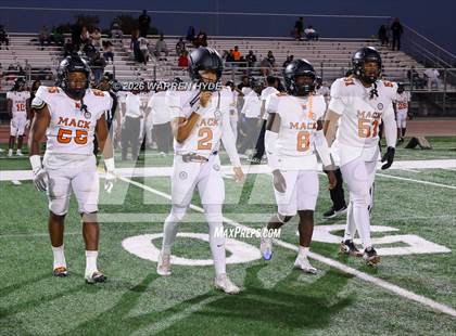 Thumbnail 3 in McClymonds @ Monterey Trail photogallery.