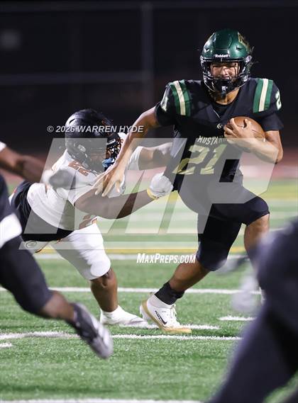 Thumbnail 3 in McClymonds @ Monterey Trail photogallery.