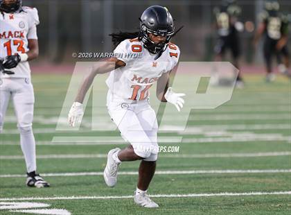 Thumbnail 1 in McClymonds @ Monterey Trail photogallery.