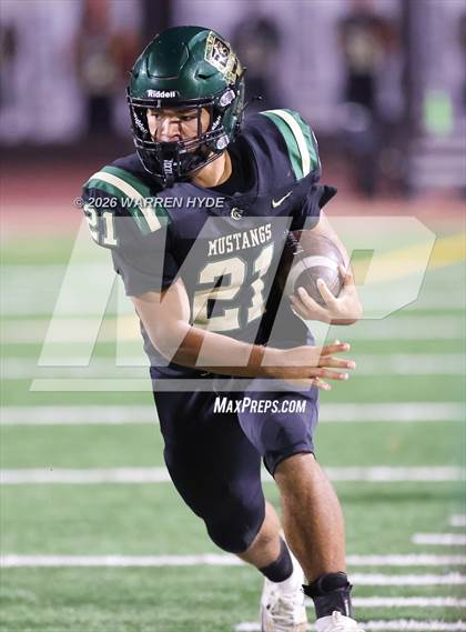 Thumbnail 1 in McClymonds @ Monterey Trail photogallery.
