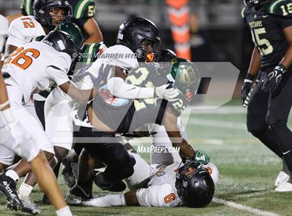 Thumbnail 2 in McClymonds @ Monterey Trail photogallery.