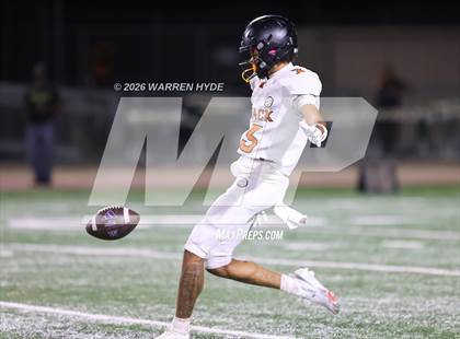 Thumbnail 2 in McClymonds @ Monterey Trail photogallery.