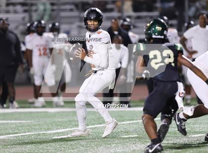 Thumbnail 3 in McClymonds @ Monterey Trail photogallery.