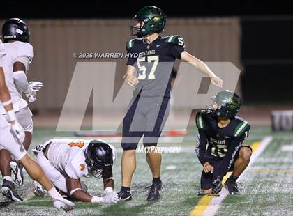 Thumbnail 3 in McClymonds @ Monterey Trail photogallery.