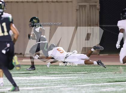Thumbnail 2 in McClymonds @ Monterey Trail photogallery.