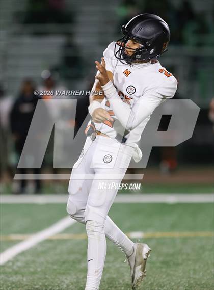 Thumbnail 3 in McClymonds @ Monterey Trail photogallery.