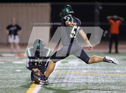 Thumbnail 1 in McClymonds @ Monterey Trail photogallery.