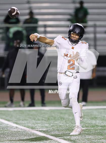 Thumbnail 2 in McClymonds @ Monterey Trail photogallery.