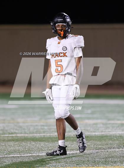 Thumbnail 2 in McClymonds @ Monterey Trail photogallery.