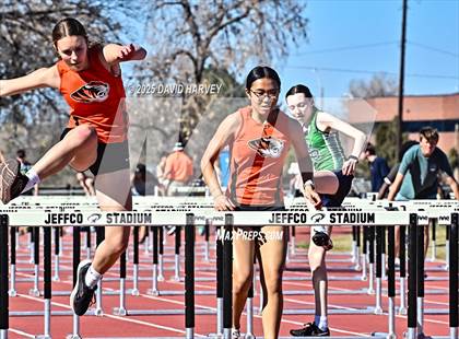 Thumbnail 1 in Jeffco Schools Qualifier photogallery.