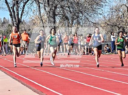 Thumbnail 3 in Jeffco Schools Qualifier photogallery.