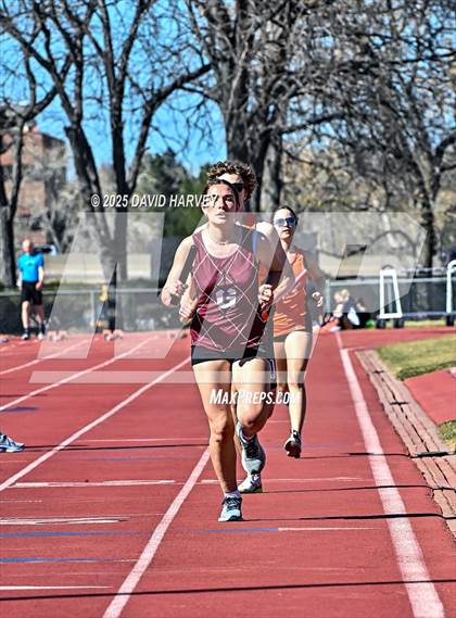 Thumbnail 1 in Jeffco Schools Qualifier photogallery.