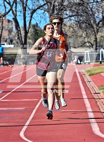 Thumbnail 3 in Jeffco Schools Qualifier photogallery.