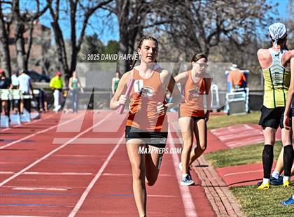 Thumbnail 1 in Jeffco Schools Qualifier photogallery.