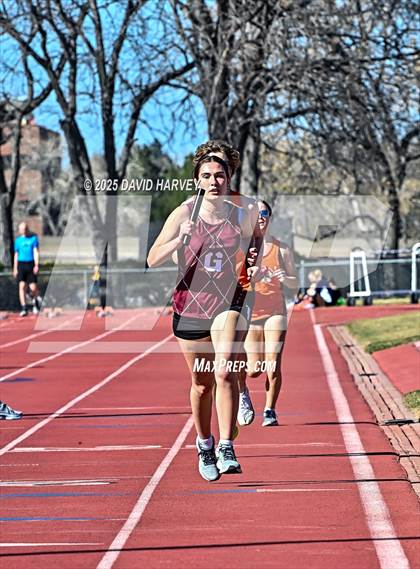 Thumbnail 2 in Jeffco Schools Qualifier photogallery.