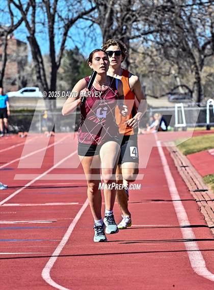 Thumbnail 2 in Jeffco Schools Qualifier photogallery.