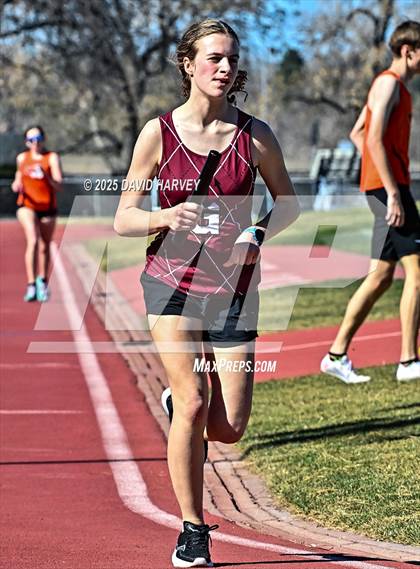 Thumbnail 2 in Jeffco Schools Qualifier photogallery.