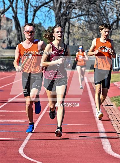 Thumbnail 2 in Jeffco Schools Qualifier photogallery.