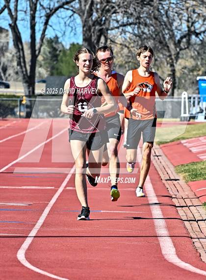 Thumbnail 2 in Jeffco Schools Qualifier photogallery.
