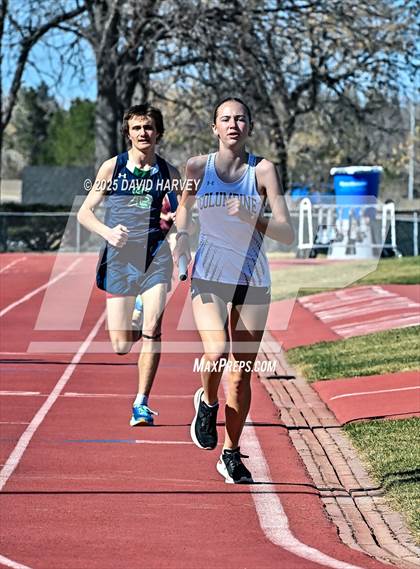 Thumbnail 3 in Jeffco Schools Qualifier photogallery.
