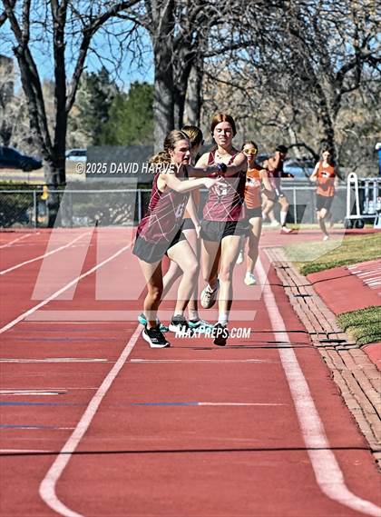 Thumbnail 3 in Jeffco Schools Qualifier photogallery.