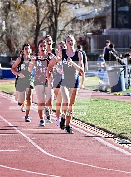 Thumbnail 3 in Jeffco Schools Qualifier photogallery.