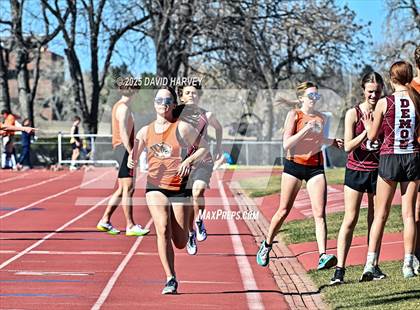Thumbnail 2 in Jeffco Schools Qualifier photogallery.