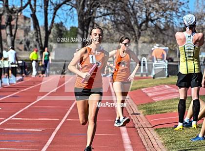 Thumbnail 3 in Jeffco Schools Qualifier photogallery.