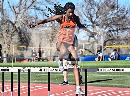 Thumbnail 2 in Jeffco Schools Qualifier photogallery.