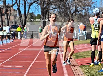 Thumbnail 2 in Jeffco Schools Qualifier photogallery.