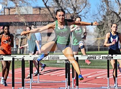 Thumbnail 1 in Jeffco Schools Qualifier photogallery.