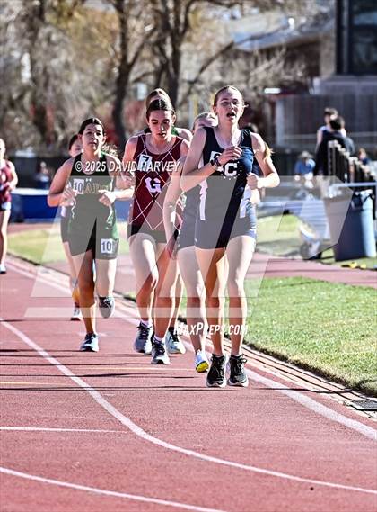 Thumbnail 2 in Jeffco Schools Qualifier photogallery.
