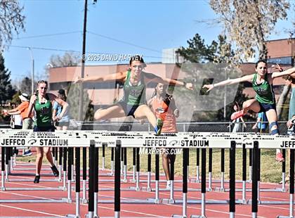 Thumbnail 3 in Jeffco Schools Qualifier photogallery.