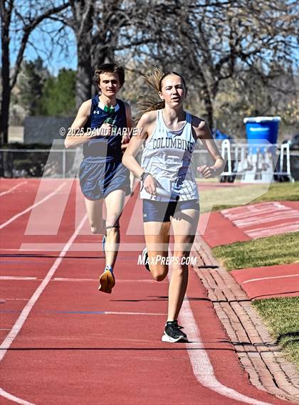 Thumbnail 2 in Jeffco Schools Qualifier photogallery.