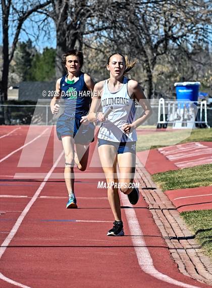 Thumbnail 3 in Jeffco Schools Qualifier photogallery.