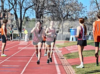 Thumbnail 3 in Jeffco Schools Qualifier photogallery.
