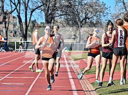 Thumbnail 3 in Jeffco Schools Qualifier photogallery.