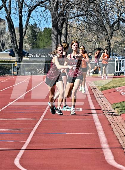 Thumbnail 1 in Jeffco Schools Qualifier photogallery.