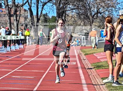 Thumbnail 2 in Jeffco Schools Qualifier photogallery.