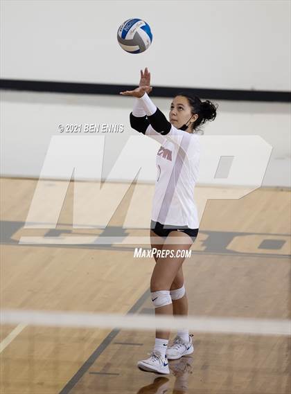 Thumbnail 3 in Midtown vs Locust Grove (Southside Classic) photogallery.