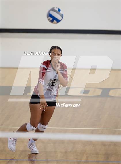 Thumbnail 1 in Midtown vs Locust Grove (Southside Classic) photogallery.